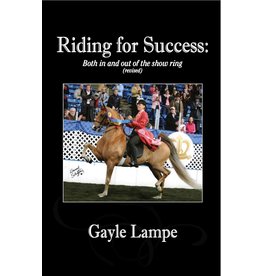 "Riding for Success" by Gayle Lampe