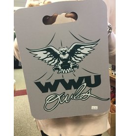 Bleacher Seat Cushions