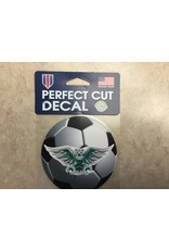 Decal  Small Soccer