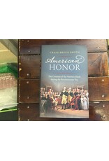 American Honor by Craig Bruce Smith