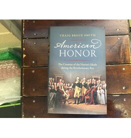 American Honor by Craig Bruce Smith