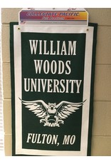 Collegiate Pacific WWU Fulton, MO Banner