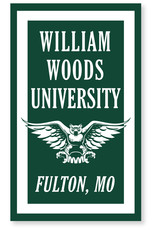 18 x 30 WWU Banner