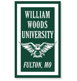 Collegiate Pacific WWU Fulton, MO Banner