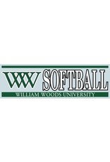 Decal WWU SELECT YOUR TEAM