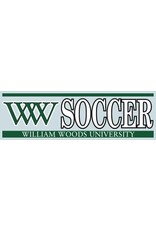 Decal WWU SELECT YOUR TEAM