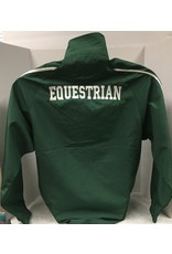 Equestrian Adult Jacket Embroidered