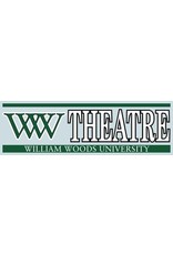 Decal WW THEATRE