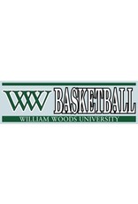 Decal WWU SELECT YOUR TEAM