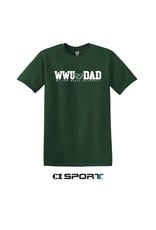 2020 DAD Tee Forest