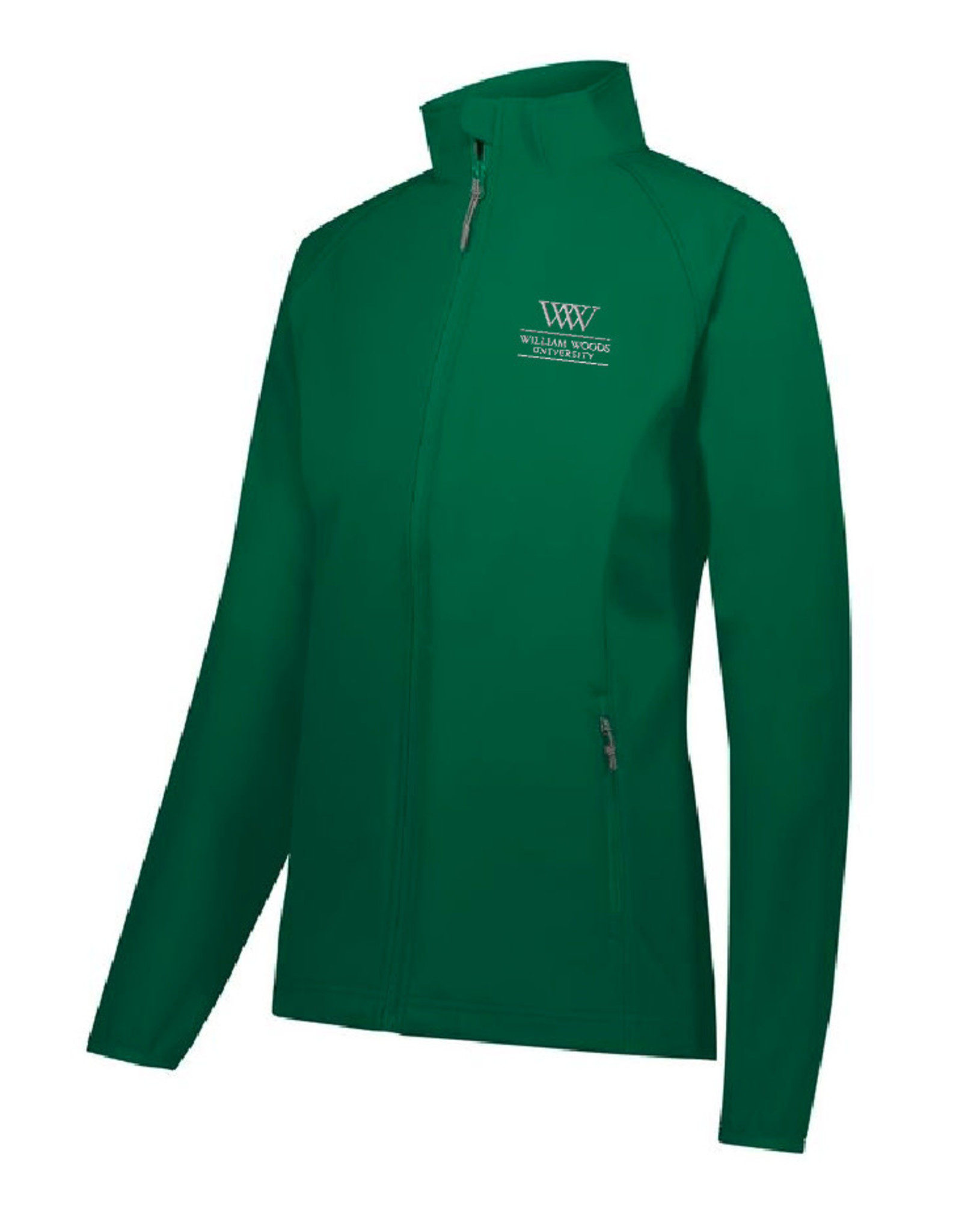 Equestrian LDS Featherlite Softshell Jacket