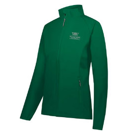Equestrian LDS Featherlite Softshell Jacket