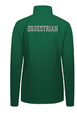 Equestrian LDS Featherlite Softshell Jacket