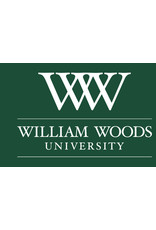 Flag 3'x5' Green w/WW Logo