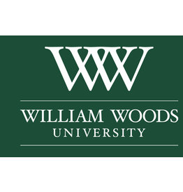 Flag 4'x6' Green w/WW Logo