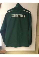 Equestrian Adult Jacket Embroidered