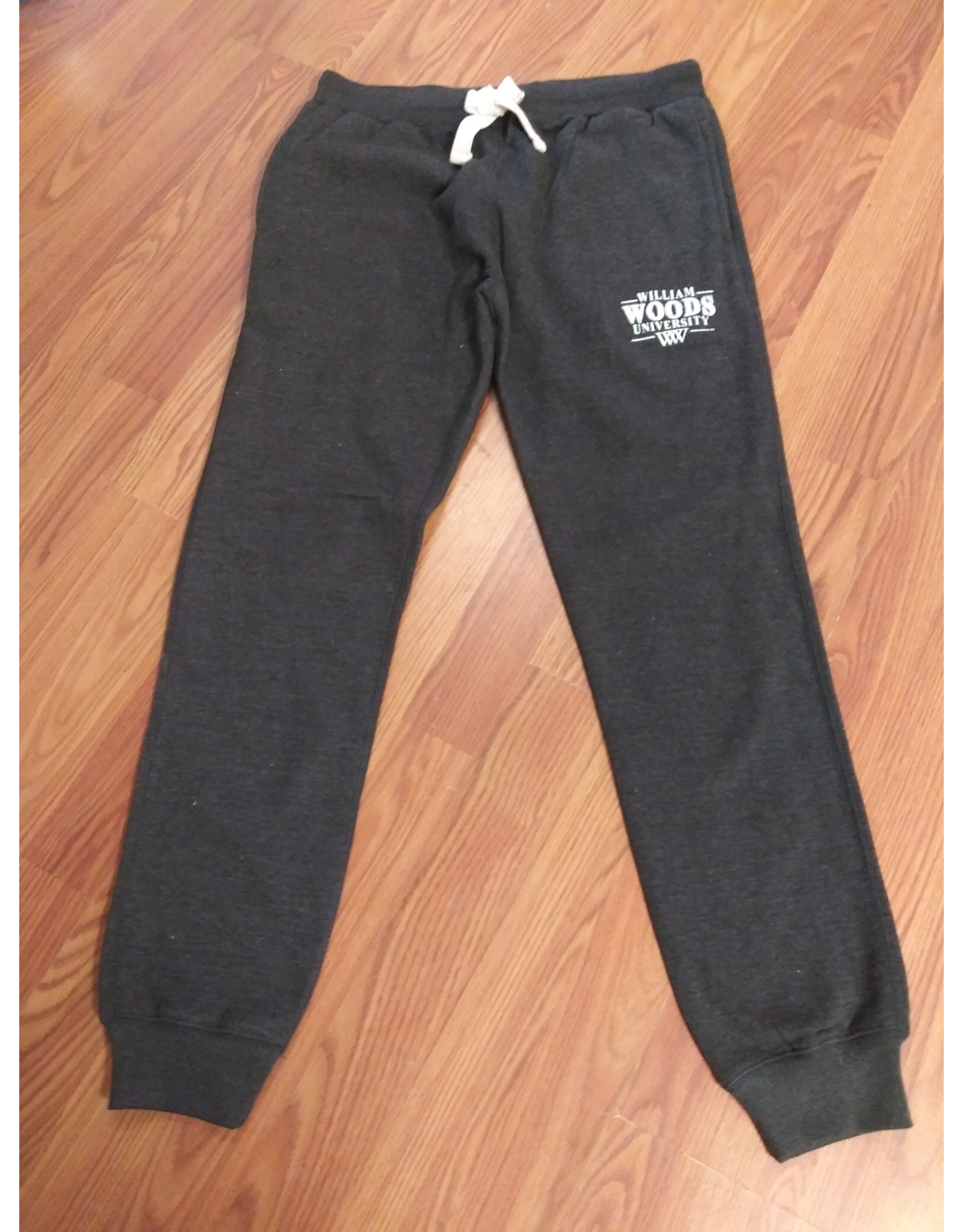 William Woods University joggers-black