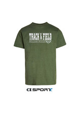 CI Sport CI Sport William Woods Owls Hapuna SS Tee- Track & Field