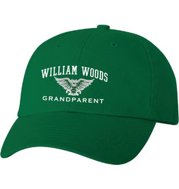 Forest Greenl Hat-Grandparent