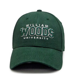 The Game/MV Sport William Woods University Cap