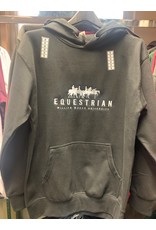 DSport Equestrian Hoodie