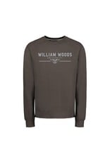 MV Sport Vintage Fleece Raglan Crewneck