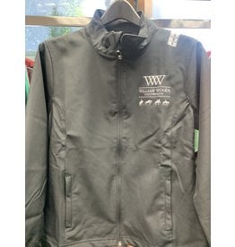 Team 365 Ladies WWU Equestrian Softshell Jacket