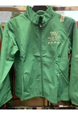 Team 365 Ladies WWU Equestrian Softshell Jacket