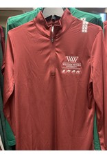 Team 265 Equestrian 1/4 zip