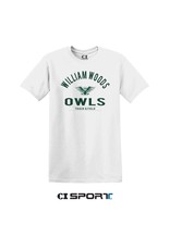 2022 WW Owls Track & Field  short sleeve tshirt