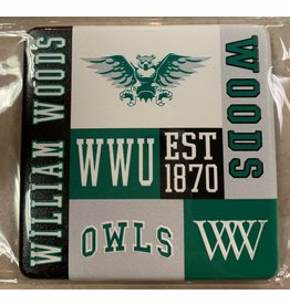 Spirit WWU Collegiate magnet