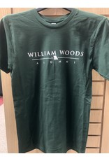 2023 William Woods Alumni tshirt