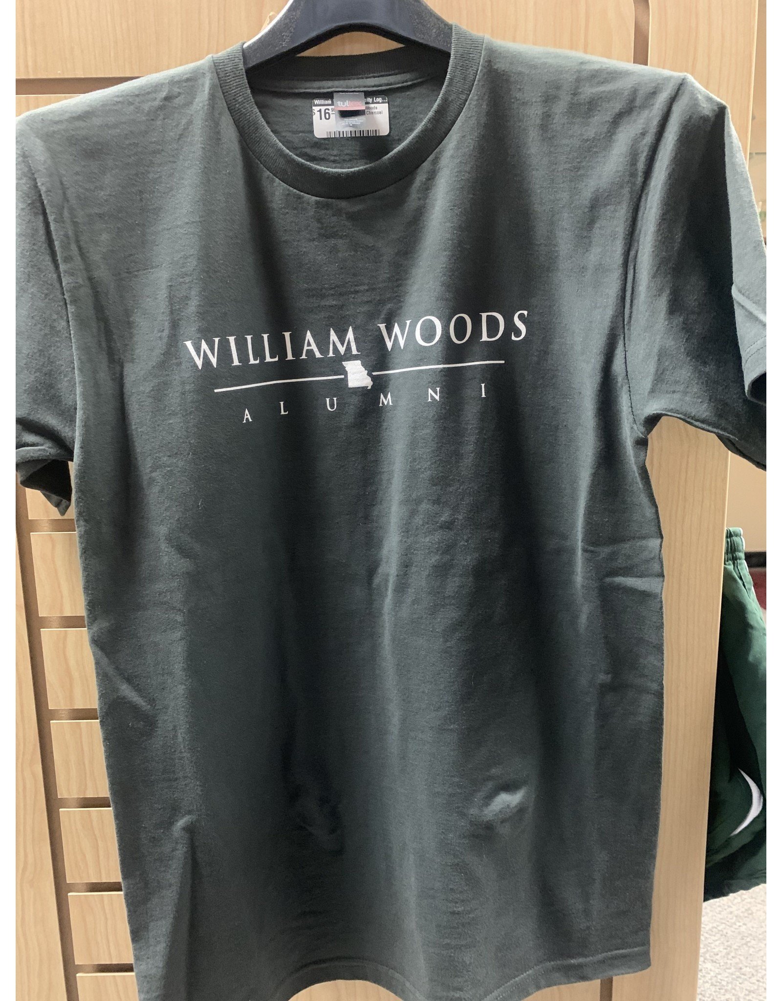 2023 William Woods Alumni tshirt