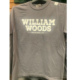 Comfort Color 2023  William Woods Est. 1870 Comfort Colors short sleeve tee