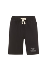 fleece WWU shorts