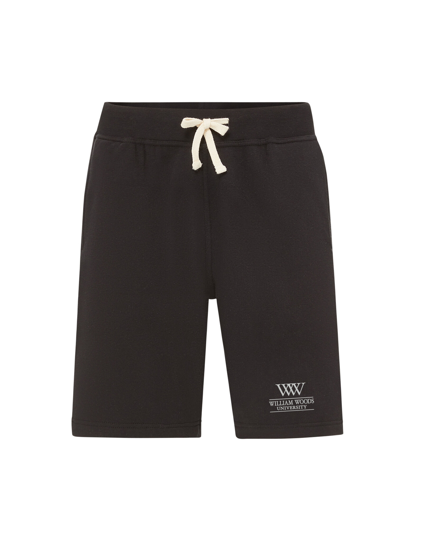 fleece WWU shorts