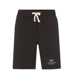 fleece WWU shorts