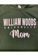 2023 Mom William Woods University