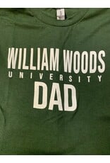 2023 Dad William Woods University