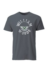 2023 Ouray William Woods Mascot SS t-shirt