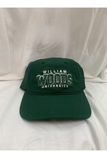 The Game William Woods University cap