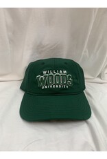 William Woods University cap
