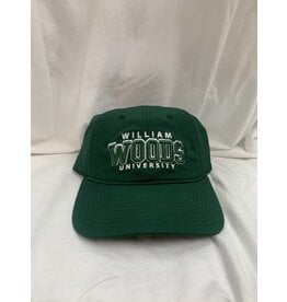 The Game William Woods University cap