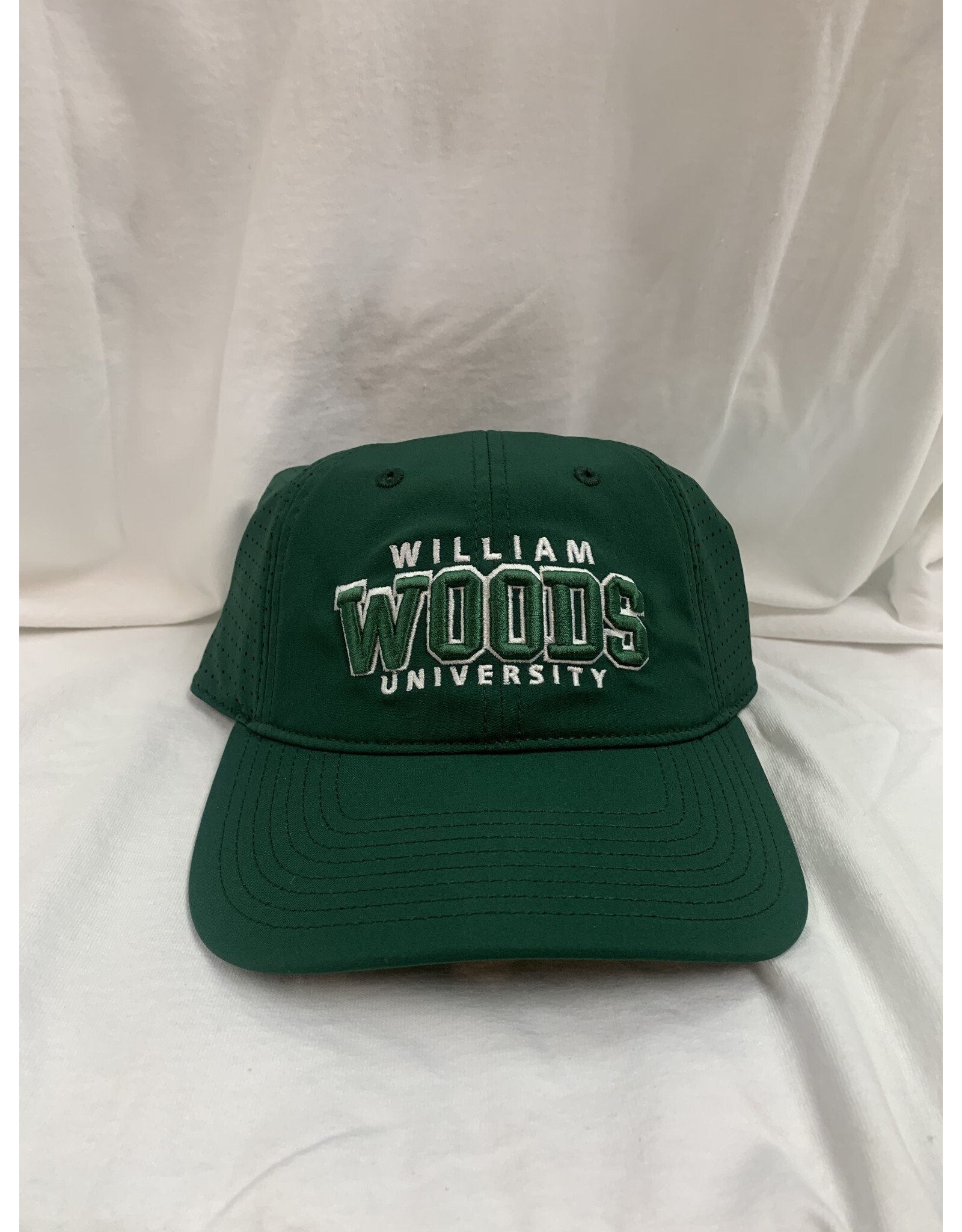 The Game William Woods University cap