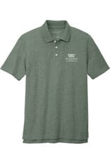 2023 College House WWU Logo Polo