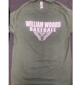 2023 WW Baseball SS Tee