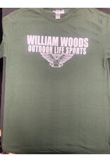 2023 WW Outdoor Life Sports SS Tee