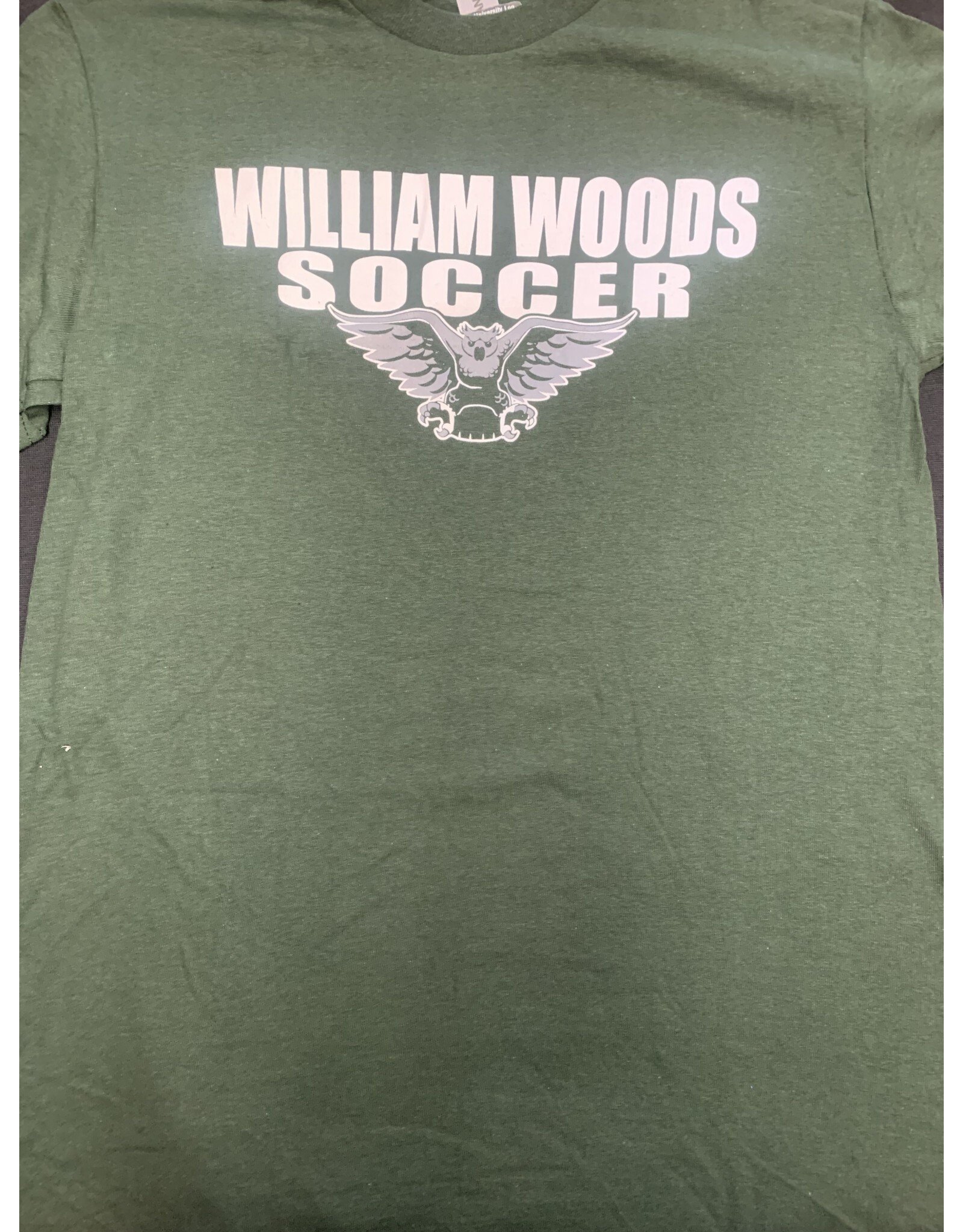 2023 D Sport Soccer SS Tee