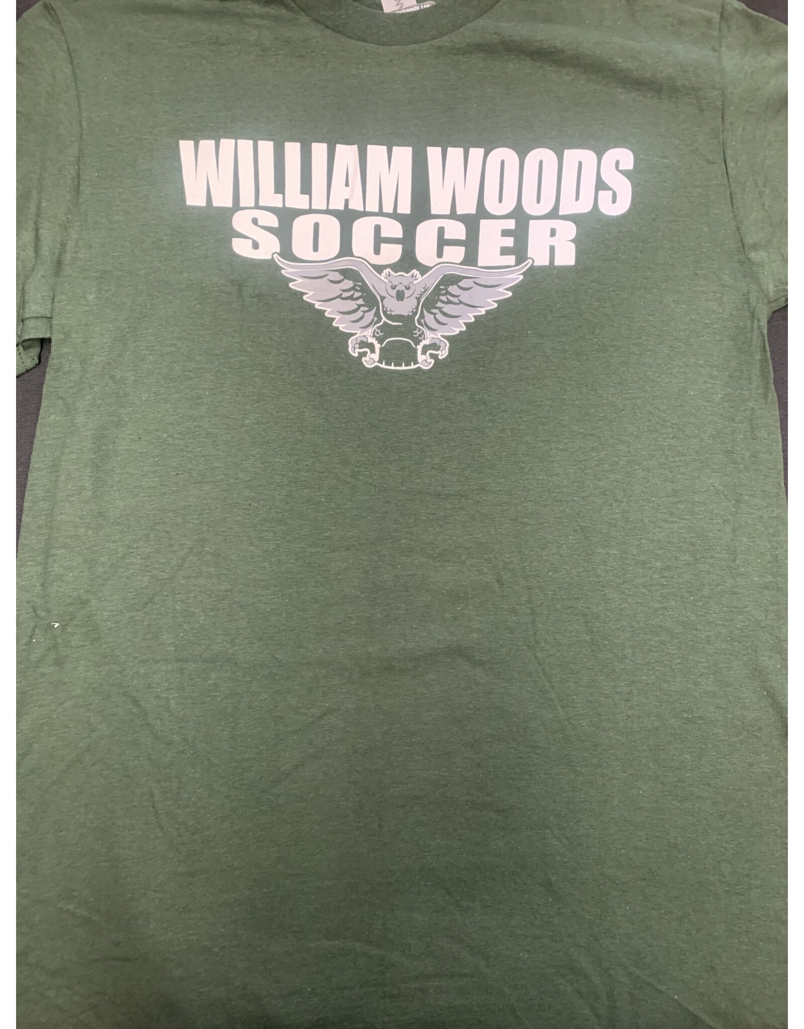 2023 WW Soccer SS Tee