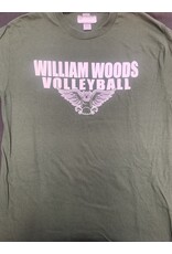 2023 WW Volleyball SS Tee